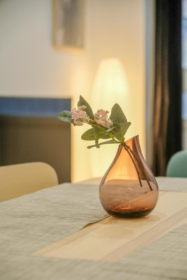 Appartement With Open-air Space *
