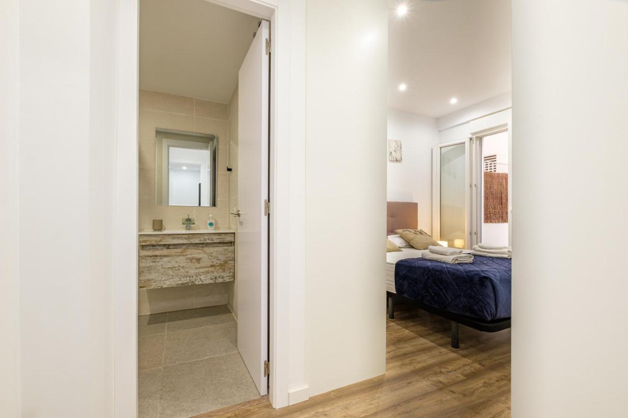Appartement With Open-air Space Valence