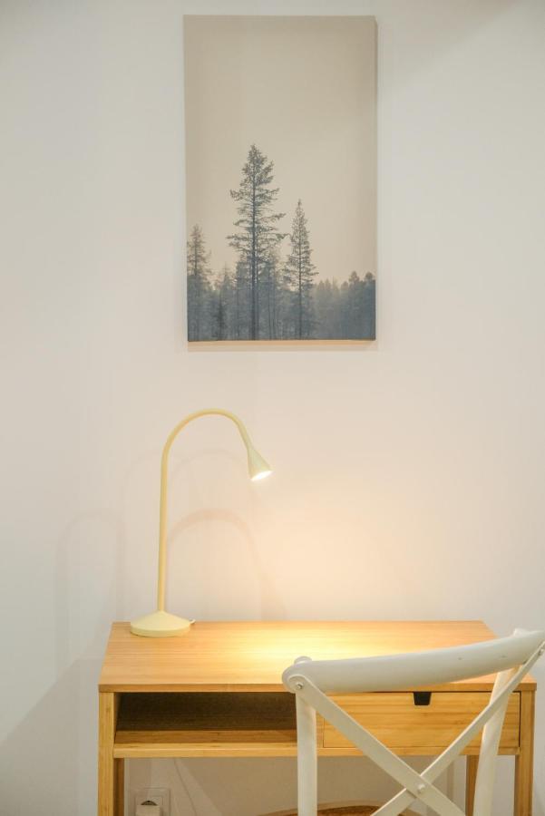 Appartement With Open-air Space Valence